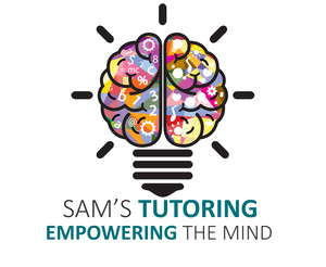 Sam's Tutoring Pic 3 - Sams Tutoring Logo