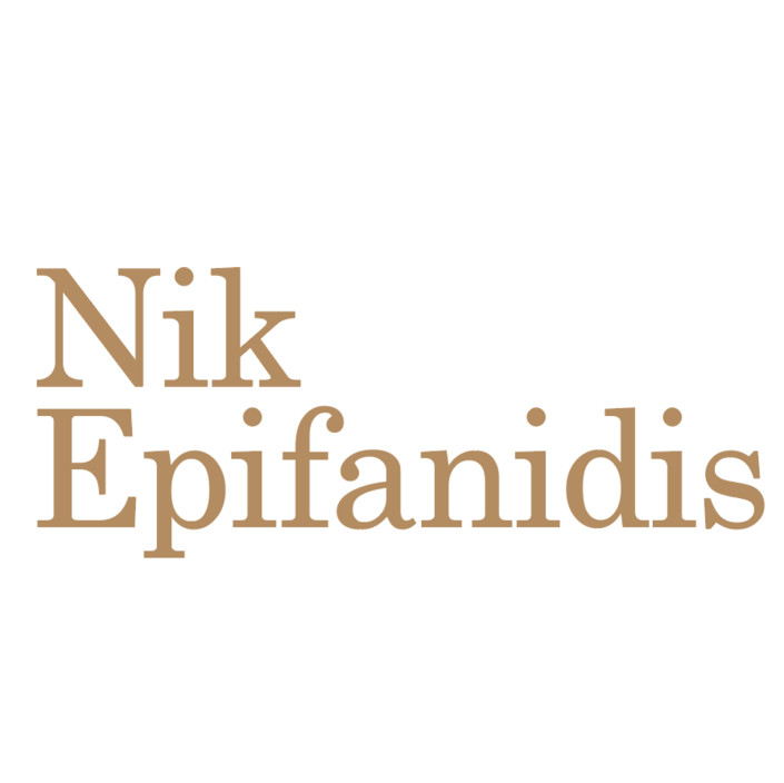 Nik Epifandidis Pic 1