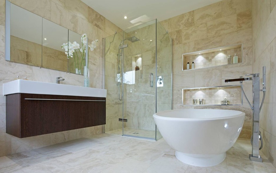 Crystal Bathrooms Pic 1