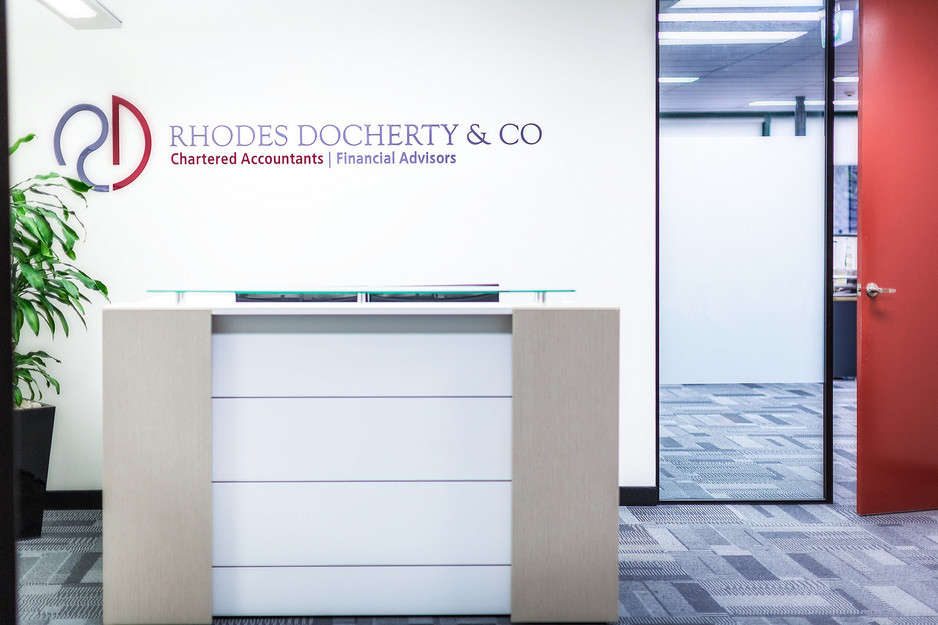 Rhodes Docherty & Co Pic 2