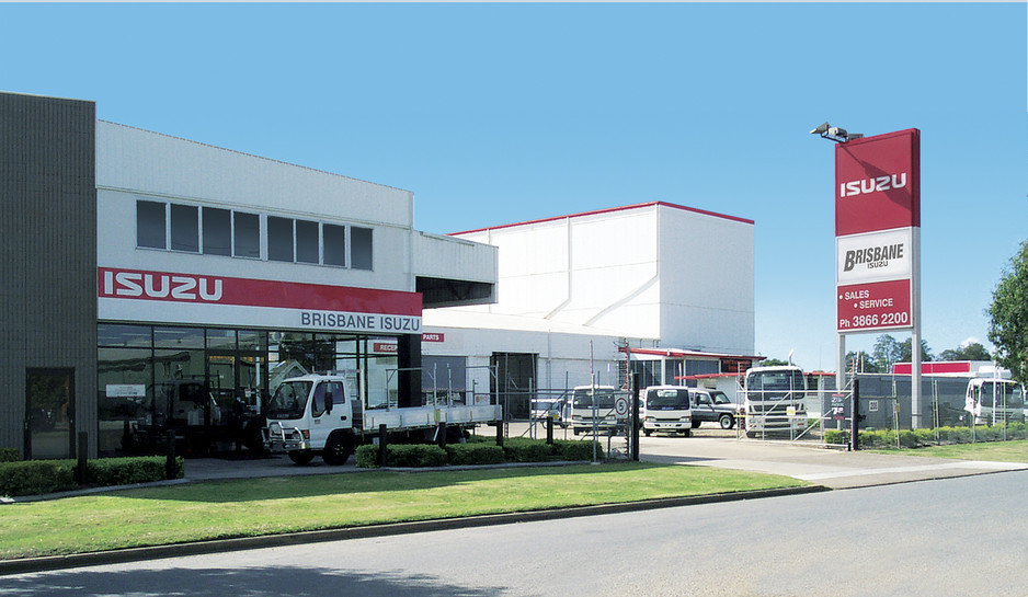 Brisbane Isuzu in Eagle Farm, Brisbane, QLD, Car Dealers TrueLocal