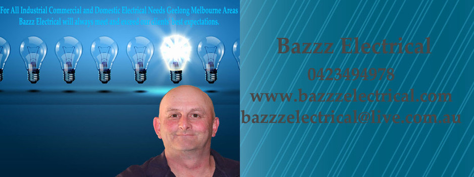 Bazzz Electrical Pic 1