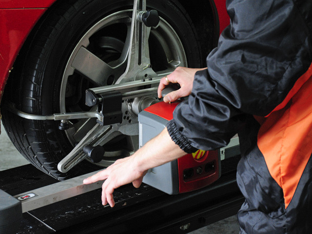 Light Wheel Alignment Specialists Pty Ltd Pic 1