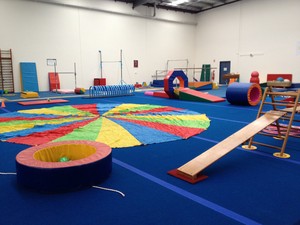 Gymsports Academy of Movement & Excellence Pic 3