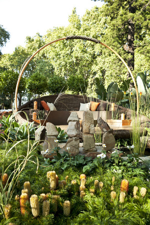 Phillip Withers Landscape Design Pic 3