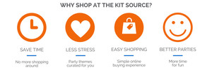 The Kit Source Pic 5 - The benefits of shopping with us