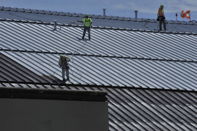 Sydney Wide Roofing Co Pic 1 - Sydney Wide Roofing Co 95 Bellingara rd Miranda NSW 2228 02 8294 4654