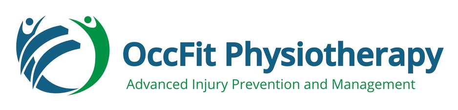 Occfit Physiotherapy Pic 1