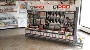 Cowra Plaster Works Pic 4 - We stock the entire range of GTPRO tools Come on in and check them out