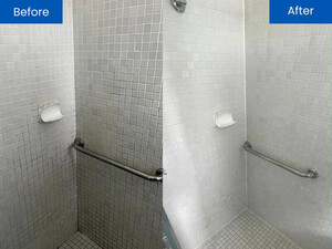 Prestige Shower Repairs Pic 4