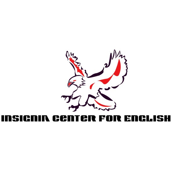 Insignia Center for English Pic 1 - Unlease Unrealized Potential