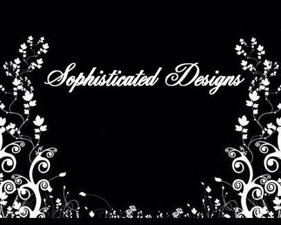 Sophisticated Designs Pic 1