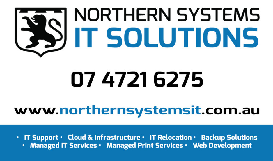 Northern Systems IT Solutions Pic 1