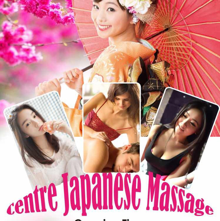 Sydney Japanese Massage Pic 1 - Sydney Japanese Massage