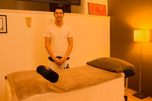 Eclipse Body & Soul Pic 3 - Andres Holistic Practitioner Eclipse Body Soul