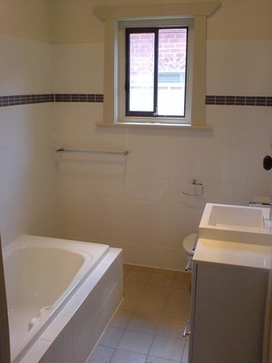 Need Plumbing Quality Bathroom Renovations Pic 3