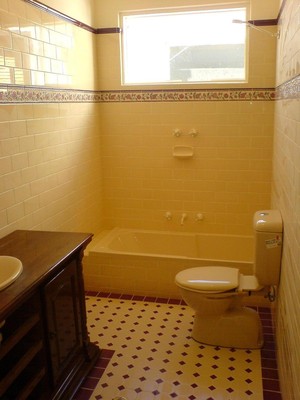 Need Plumbing Quality Bathroom Renovations Pic 4