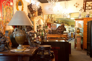 Nudgee Road Antiques & Design Pic 5