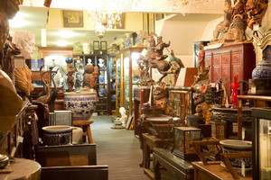 Nudgee Road Antiques & Design Pic 4