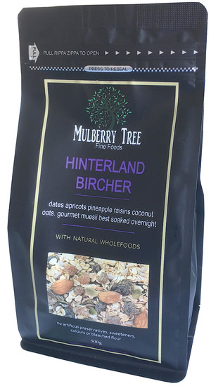 Mulberry Tree Fine Foods Pic 4