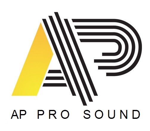 AP Pro Sound Pic 1