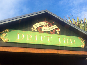 Harrigan's Irish Pub Pic 2 - Drift Inn Jacobs Well