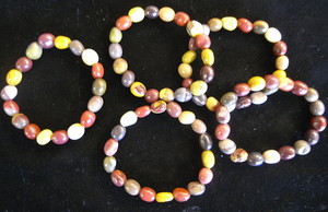 Aradon Pty Ltd Pic 4 - Mookaite Bracelets