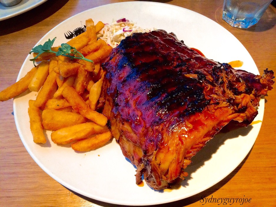 Ribs And Rumps Pic 1