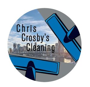 Chris Crosby's Cleaning Pic 4