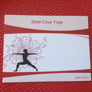 Shell Cove Yoga Pic 4