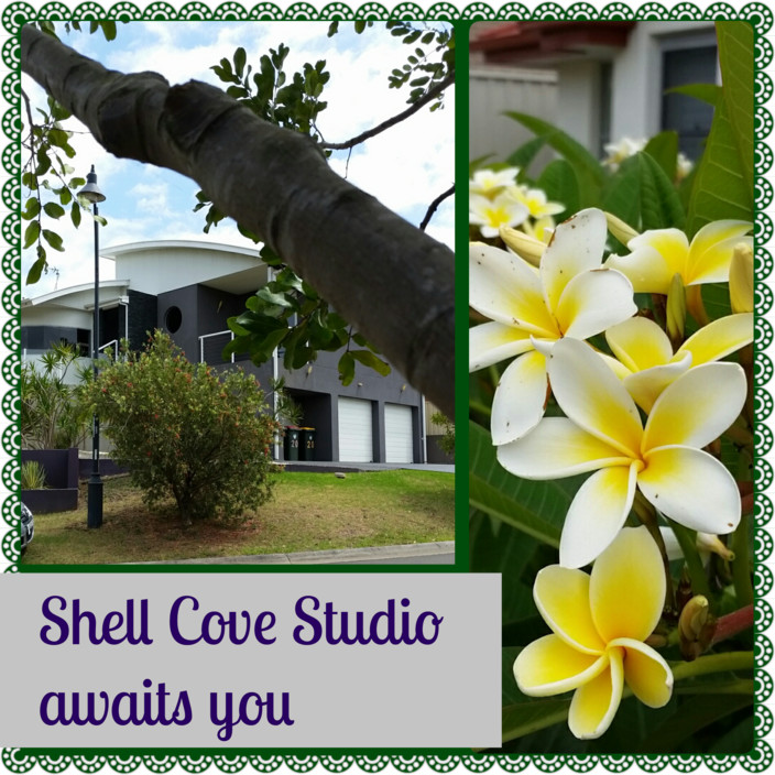 Shell Cove Yoga Pic 1