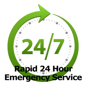 Sparkies Plus Pic 5 - Around the clock rapid 24 hour service for electrical emergencies