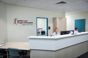 Gold Coast Surgical Hospital Pic 2