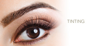 Rose Beauty Therapy Pic 4 - Eye treatment and Eyelash Eyebrow Tinting