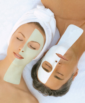 Rose Beauty Therapy Pic 5 - Facial for female and male