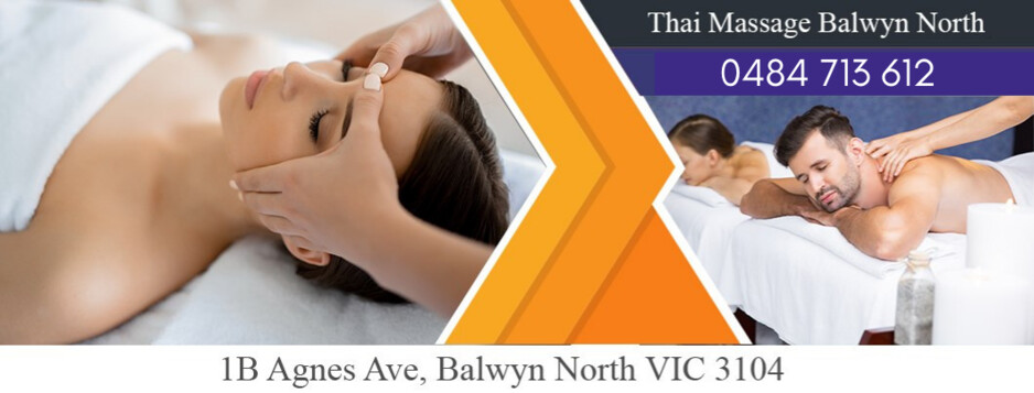 Thai Massage Balwyn North Pic 1