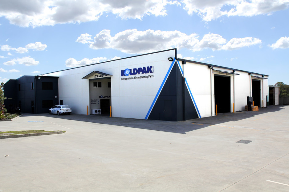 Koldpak QLD Pty Ltd Pic 1