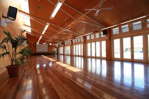 Bondi Pavilion Pic 5