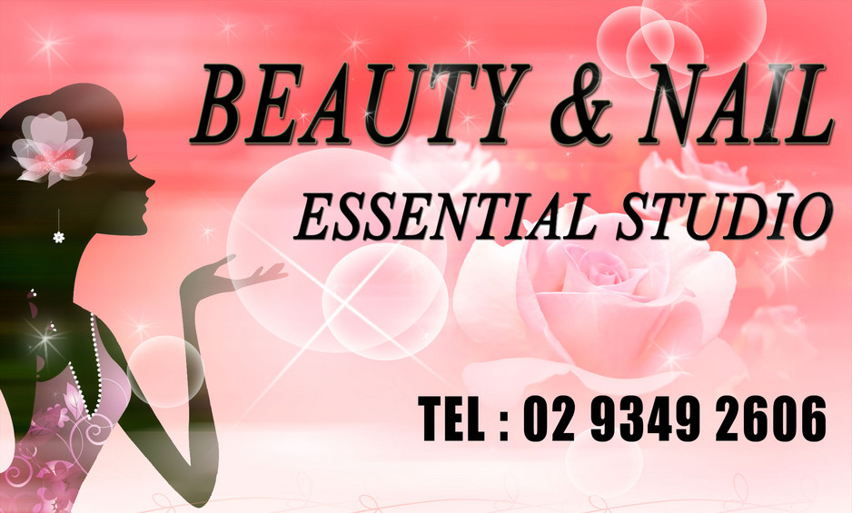 Beauty & Nail Essential Studio Pic 1 - we are professional beauty nail salon in Maroubra Sydney NSW