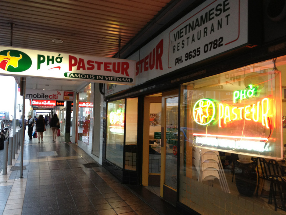 Pho Pasteur Pic 1