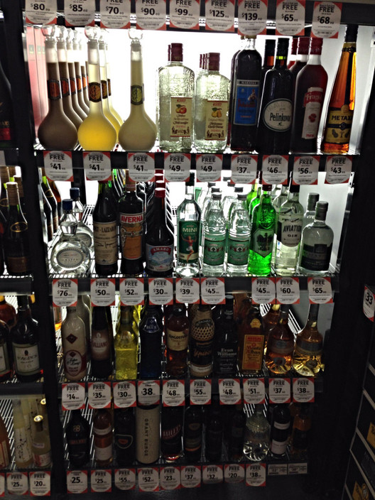 First Choice Liquor Pic 1