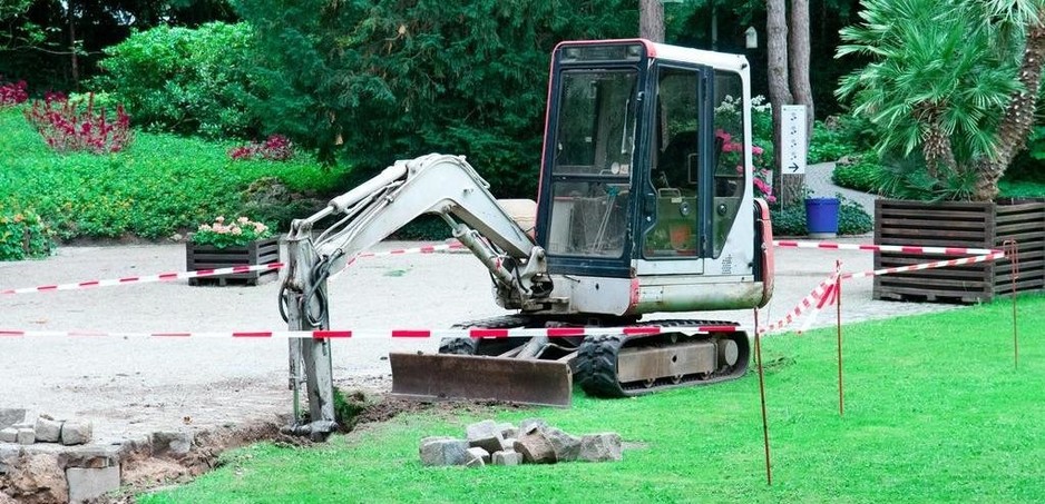 City Wide Demolition & Excavation Pic 1