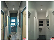 Match & Mix Painting Pic 1 - Exterior Painting Commercial Painters