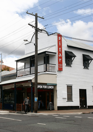 Sitar Indian Restaurant New Farm Pic 3