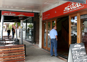 Sitar Indian Restaurant New Farm Pic 2