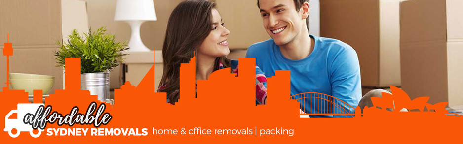 Affordable Sydney Removals Pic 1