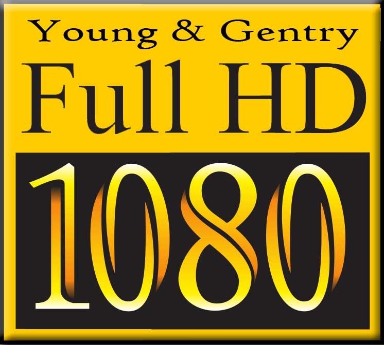 Young and Gentry Fim studio Pic 1 - VHS to DVD