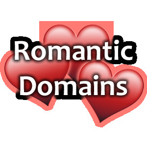 Romantic Domains Pic 1 - logo