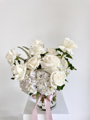 LULLY & ROSE Floral Studio Pic 4