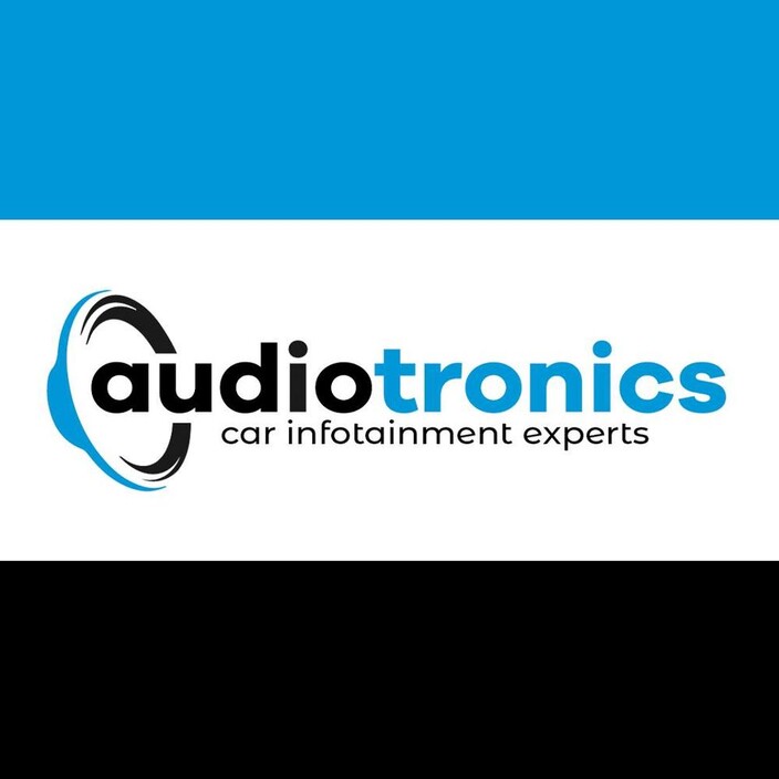 Audio Tronics Pic 1